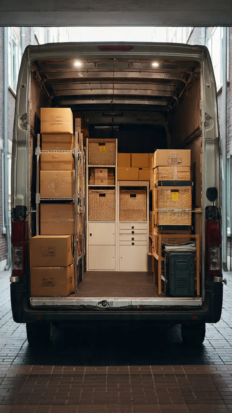 Odbiór lodówki Łódź – odbiór starej lodówki lub zamrażarki busem